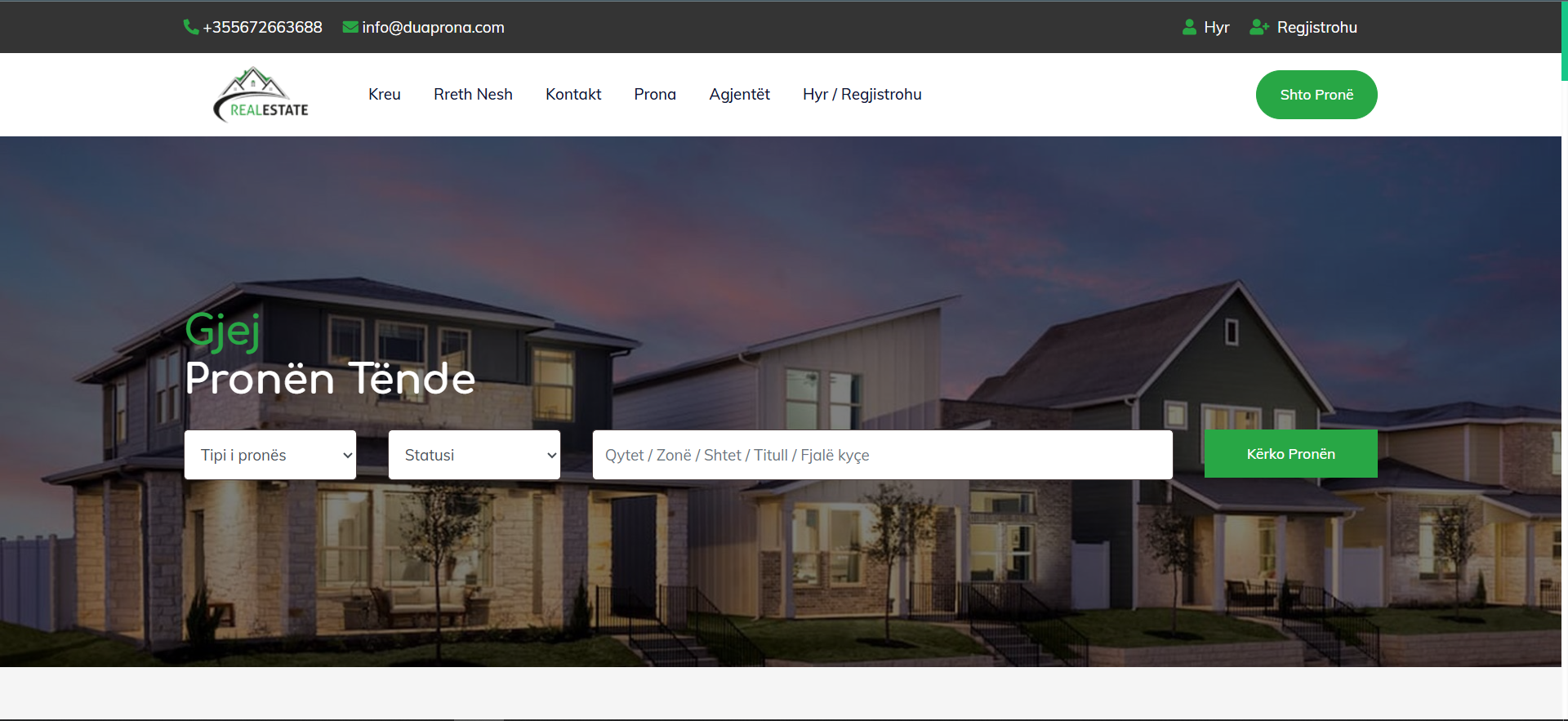 security DevOps Albania